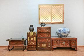 Gyeongju Hanokhotel Chunchugwan