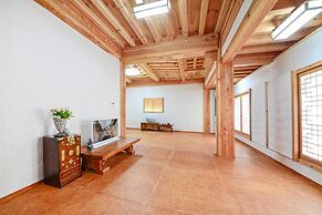 Gyeongju Hanokhotel Chunchugwan