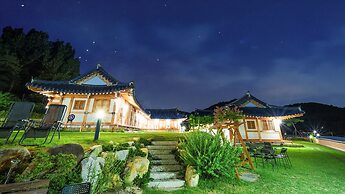 Gyeongju Hanokhotel Chunchugwan