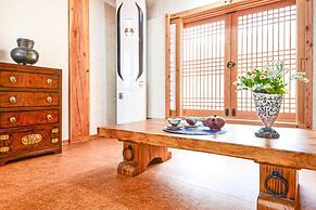 Gyeongju Hanokhotel Chunchugwan