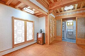 Gyeongju Hanokhotel Chunchugwan