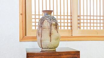 Gyeongju Hanokhotel Chunchugwan