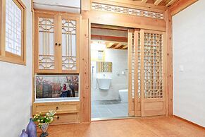 Gyeongju Hanokhotel Chunchugwan