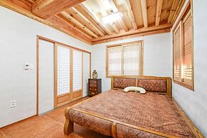 Gyeongju Hanokhotel Chunchugwan