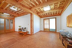 Gyeongju Hanokhotel Chunchugwan