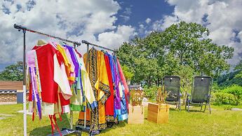 Gyeongju Hanokhotel Chunchugwan