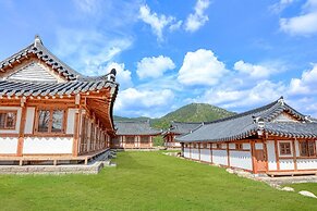 Gyeongju Hanokhotel Chunchugwan