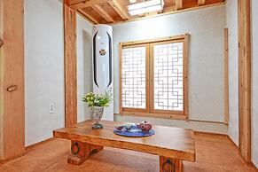 Gyeongju Hanokhotel Chunchugwan