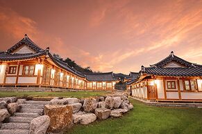 Gyeongju Hanokhotel Chunchugwan