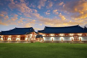Gyeongju Hanokhotel Chunchugwan