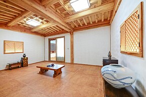 Gyeongju Hanokhotel Chunchugwan