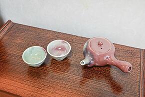 Gyeongju Hanokhotel Chunchugwan