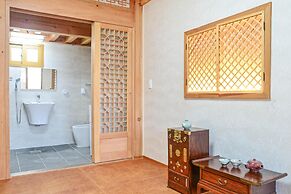 Gyeongju Hanokhotel Chunchugwan