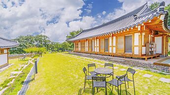 Gyeongju Hanokhotel Chunchugwan