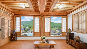 Gyeongju Hanokhotel Chunchugwan