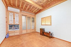 Gyeongju Hanokhotel Chunchugwan