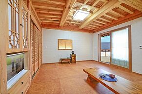 Gyeongju Hanokhotel Chunchugwan