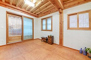 Gyeongju Hanokhotel Chunchugwan