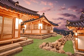 Gyeongju Hanokhotel Chunchugwan