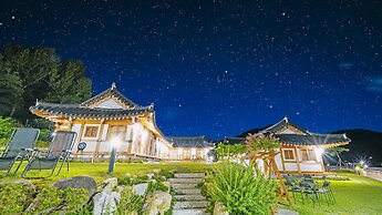 Gyeongju Hanokhotel Chunchugwan