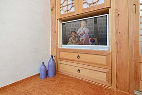 Gyeongju Hanokhotel Chunchugwan