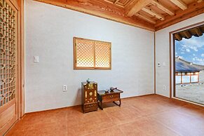 Gyeongju Hanokhotel Chunchugwan