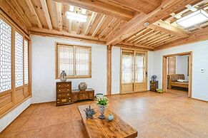 Gyeongju Hanokhotel Chunchugwan