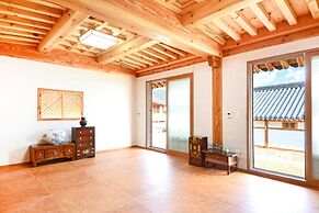 Gyeongju Hanokhotel Chunchugwan