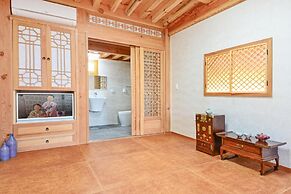 Gyeongju Hanokhotel Chunchugwan