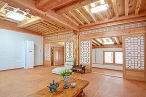 Gyeongju Hanokhotel Chunchugwan