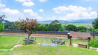 Gyeongju Hanokhotel Chunchugwan