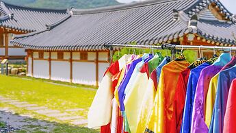 Gyeongju Hanokhotel Chunchugwan