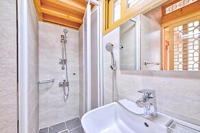 Gyeongju Hanokhotel Chunchugwan