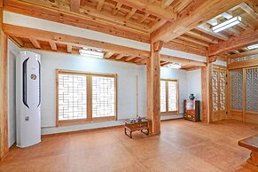 Gyeongju Hanokhotel Chunchugwan