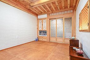 Gyeongju Hanokhotel Chunchugwan