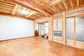 Gyeongju Hanokhotel Chunchugwan