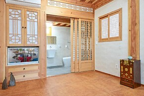 Gyeongju Hanokhotel Chunchugwan