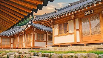 Gyeongju Hanokhotel Chunchugwan