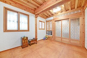 Gyeongju Hanokhotel Chunchugwan