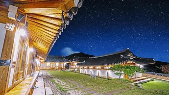 Gyeongju Hanokhotel Chunchugwan