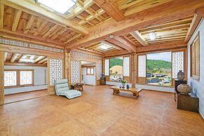 Gyeongju Hanokhotel Chunchugwan