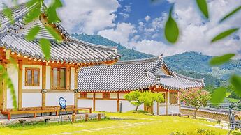 Gyeongju Hanokhotel Chunchugwan