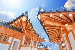 Gyeongju Hanokhotel Chunchugwan