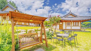 Gyeongju Hanokhotel Chunchugwan