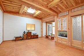 Gyeongju Hanokhotel Chunchugwan