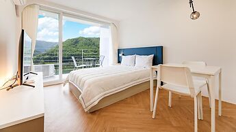 Gapyeong Rowa River View Pension