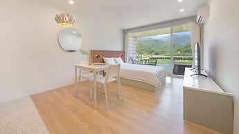 Gapyeong Rowa River View Pension