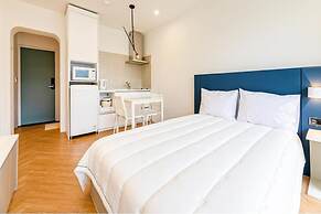 Gapyeong Rowa River View Pension