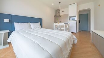 Gapyeong Rowa River View Pension