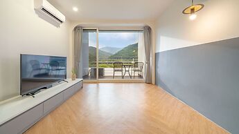 Gapyeong Rowa River View Pension